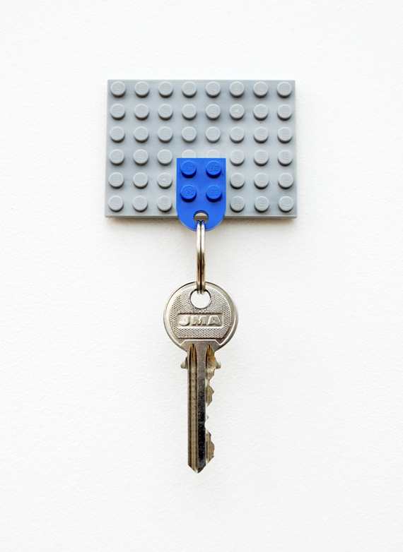 лего закачалка за ключове